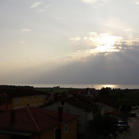 Apartments Tenerifa Novigrad Istria Extérieur photo