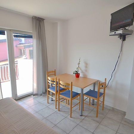 Apartments Tenerifa Novigrad Istria Extérieur photo