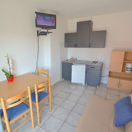 Apartments Tenerifa Novigrad Istria Extérieur photo