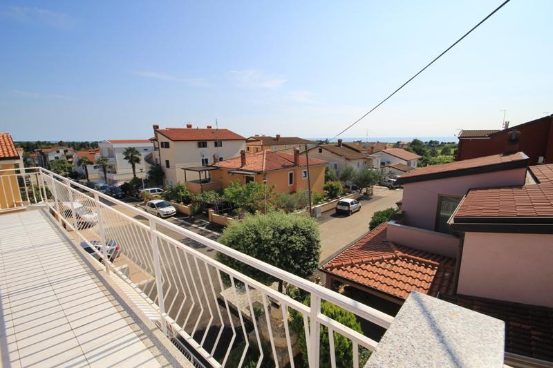 Apartments Tenerifa Novigrad Istria Extérieur photo