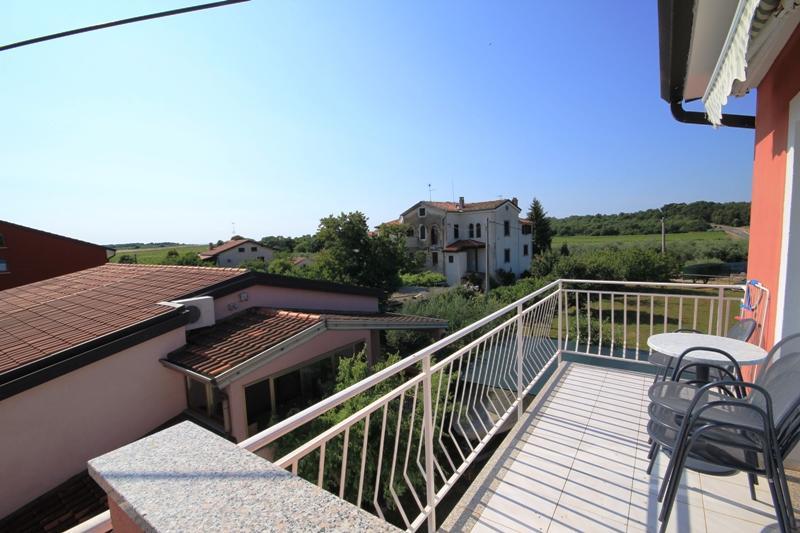 Apartments Tenerifa Novigrad Istria Extérieur photo