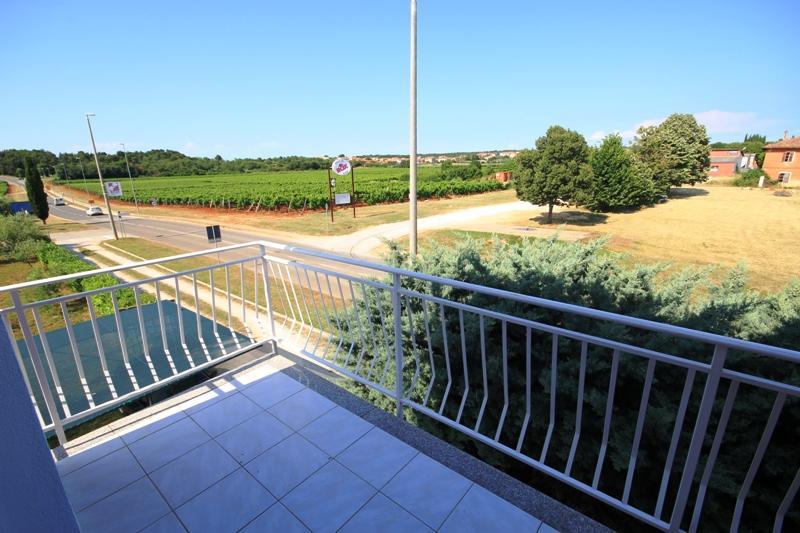 Apartments Tenerifa Novigrad Istria Extérieur photo