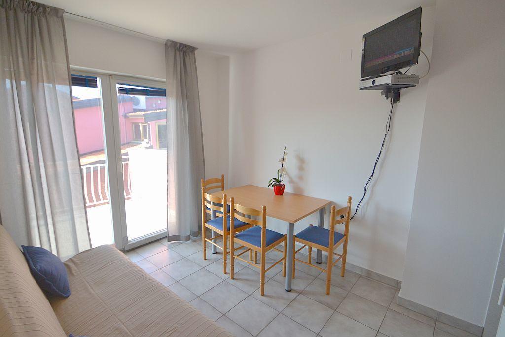 Apartments Tenerifa Novigrad Istria Extérieur photo