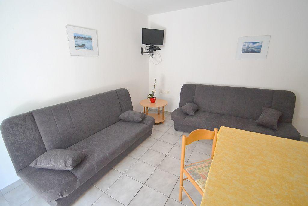 Apartments Tenerifa Novigrad Istria Extérieur photo