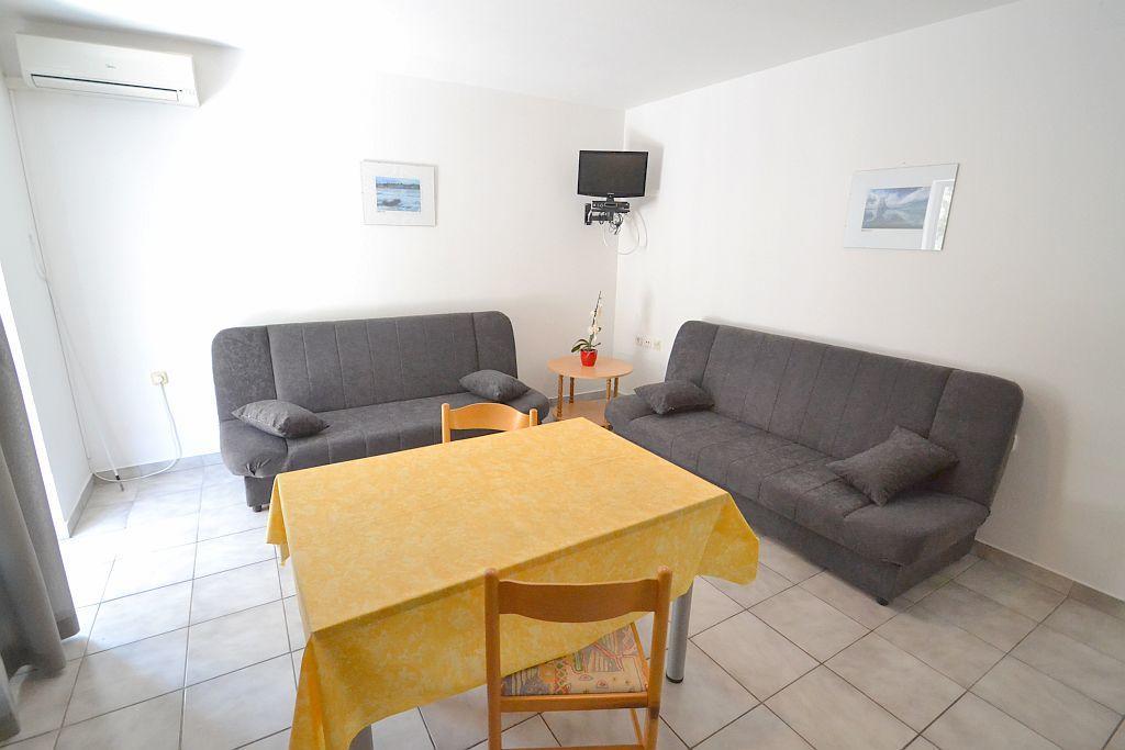 Apartments Tenerifa Novigrad Istria Extérieur photo