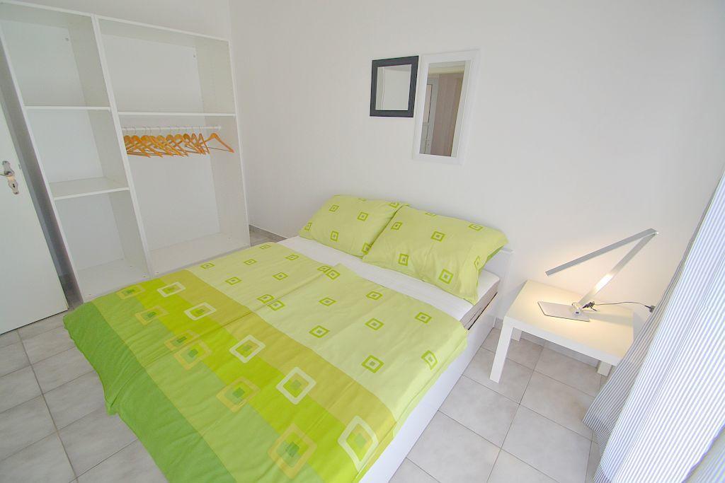 Apartments Tenerifa Novigrad Istria Extérieur photo